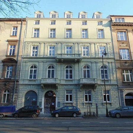 Domingo Elegant Rooms Krakow Old Town Buitenkant foto